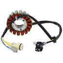 Generatorstator-Magnet für Voge 300 AC ACX DX 300 Rally 300R 2019-2024