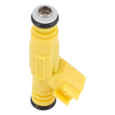 4 szt. Wtryskiwacze paliwa dla Ford Ranger Mazda B2300 2.3L 0280156205 FJ464