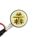 2007-2008/2010-2011 YAMAHA YFZ450X Special Edition Stator Regulator Sealing Set 18P-81410-00 18P-81410-02