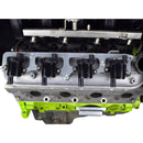 5,3 L LS Lkw Seite Bolzen Spule Klammern Montieren Ventil Abdeckung 19005218 D585 LSX Swap