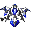 2019-2022 BMW M1000RR S1000RR Pango de inyección Kit Cuerpo de plástico ABS