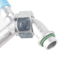 26-teiliges Klimaanlagenschlauch- und Montageset, inklusive 6,5 Fuß #6#8#10 AC-Schläuchen