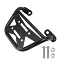 2024-2025 Scrambler Speed 400 T4 Luggage Rack Side Saddle Bag Mount Bracket Right