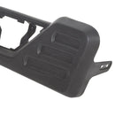 Fahrersitzverkleidung Schwarze Abdeckung Für Ford F250 F350 F450 Super Duty 2008-2010