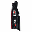 2018–2023 Für Peugeot Partner III Heckklappe hinten rechts Rücklicht Halogen 9820555280