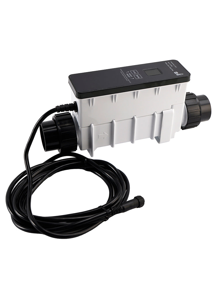 IC15 EC-520888 Salzzellen-Chlorgenerator, Ersatz-Salzzellensysteme