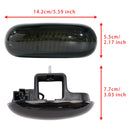 Dritte Bremsleuchte hinten (hochgesetzt) für Vauxhall Vivaro A X83 (2001–2014), getönt