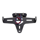 2021-2024 Honda CM 500s nummerplade Holder Frame Holder