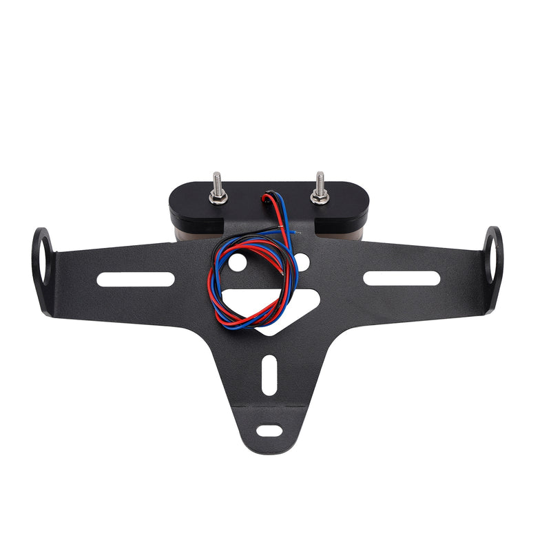 2021-2024 Honda CMX1100 nummerpladeholder rammeholder