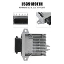 2010-2011 Mazda 3 2.0L 2.5L Getriebesteuergerät TCM L539189E1H