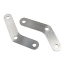 2015-2023 KAWASAKI Vulcan S 650 Aufhängung einstellbar Tieferlegungsverbindung Dogbone