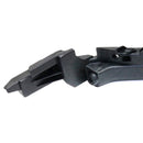 Scheinwerferhalterung links für Jeep Grand Cherokee (2014–2016), Teilenummer 68223469AA