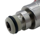 Inyector de combustible de 1 pieza para ISUZU Rodeo TFR/TFS 99-03 6VD1 3,2 V6 8972091610