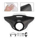 2021-2024 HONDA CM300 CM500 Windschutzscheibe Scheinwerferverkleidung