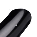 Guardabarros delantero de acero para Ducati Scrambler 800 (Desert Sled/Nightshift/Full Throttle/Icon/Icon Dark/Urban Motard) 2015-2025