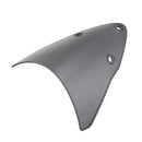 Windschutzscheibe Windschutz passend für DUCATI SuperSport 939 2017-2020 950 2021-2024