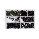 Injection Verkleidung Kit Karosserie Kunststoff ABS fit Für Yamaha YZF-R6 2017-2023