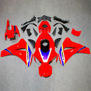 Verkleidungssatz aus ABS-Kunststoff für Honda CBR1000RR 2008-2011