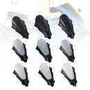 Windschutzscheibe Windschutzscheibe für Kawasaki ZX-4R ZX-4RR 2023