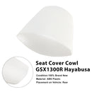 Bakre kåpa till Suzuki GSXR600 GSXR750 K11 2011-2026