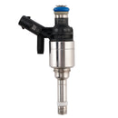 1 sztuki zawór wtrysku 0261500792 Fit vw Beetle Golf Jetta Tiguan 2.0L 06A906036Q