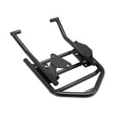 Porta-bagagens traseiro Honda CRF450L 2018-2024 preto