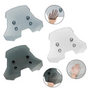 Windschutzscheibe Windschutz passend für Suzuki V-STROM 800/DE/DE ADV/Touring 2023-2024