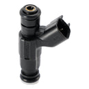 4 Stück Einspritzdüsen für Mini Cooper One R50 R53 R52 1.6 0280155991 13531487607