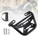 Side Bag Racks Saddlebag Mounting Bracket Fit Left For Scrambler Speed 400 T4