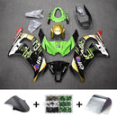 Verkleidungssatz aus ABS-Kunststoff, passend für Kawasaki ZX10R 2011-2015