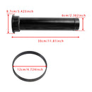 Työkalujoukko RT600 -syöttöakselin laakerin poistamiseksi täysin 1 3/4 ″ ja 2 ″ aaltoja varten