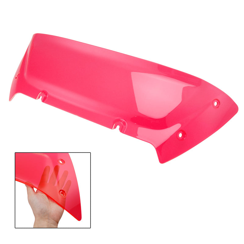 2023-2025 CVO Road Glide FLTRXSTSE ST Windschutzscheibe Windschutz