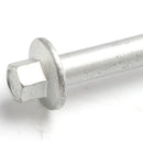 Junta protectora de válvula de perno de sellos de inyector 1372490 compatible con Ford Transit MK7 2,2 TDCI