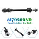 Stabilisatorstrebe vorne K80894 für Dodge Ram 1500 4WD 2006-2018 5170290AD