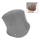 2020-2024 BMW S1000XR Scheinwerfer Windschutzscheibe Abdeckung Windschutzscheibe