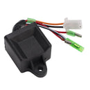 CDI-enhet egnet for Yamaha CW50 BWS 1999-02 EW50 Glidebryter 2000-03 3KJ-H5540-00
