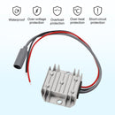 Mini 12V Adapter DC Step Up Converter 12V/24V auf 30V 3,5A 105W Smart Boost