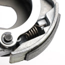 Kytkinkengän kannatinkokoonpano TGB Blade Targetille 250 325 X-Motion 250 300 - 923510