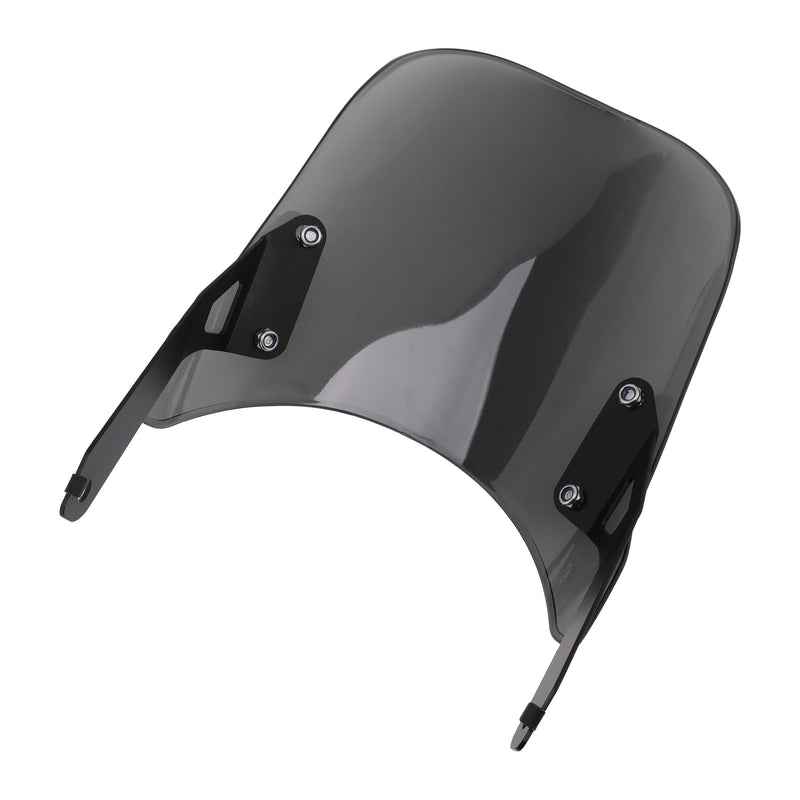 2024-2025 HONDA CB350C GB350C Windschutzscheibe Windschutz