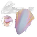 Čelní sklo Aprilia RSV4 2015-2018