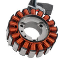 STATOR COIL ALTERNATOR FOR PIAGGIO BEVERLY MP3 VESPA GTS GTV NEXUS 125 250 300