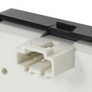 2012–2018 Jeep Wrangler JK Karosserie Uconnect Telefon-Steuerschalter 56046405AB