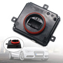 2013-2017 VW CC varselljus LED-modul DRL-modul 4G0907697G