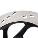 240 MM BREMSSCHEIBE VORNE FÜR SUZUKI EN125 EN125-2A 3A 3F EN150 EN150-A