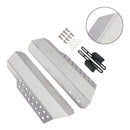 Vorderradgabel-Stoßdämpferschutzabdeckung für Husqvarna Vitpilen 125 250 2019–2023