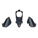 Ruiskuvalettu suojussarja Kawasaki Z900 2025-2026:lle