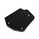 Motorcykel sidestand plade sidestand base til BMW F800GS 2008-2018