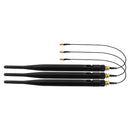 Banana Pi Openwrtone Dedizierte externe MMCX-Antenne direkt auf SMA-Buchse