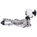 Para Renault Kadjar conjunto de refrigerador de óleo da carcaça do filtro de óleo A6261800165