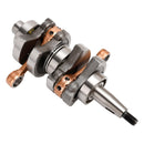 Kurbelwellenbaugruppe 63V-11400-01-00 63V-11400-00-00 Für Yamaha 2-Takt 9,9 PS 15 PS